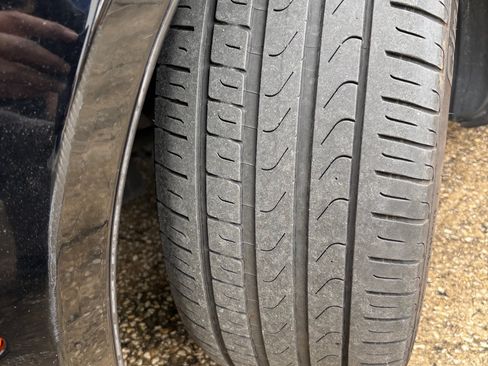 Used 2003 Lexus SC 430 Convertible image 28