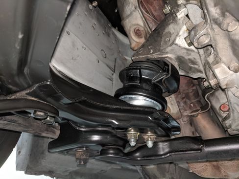 Used 2001 Honda S2000 image 30