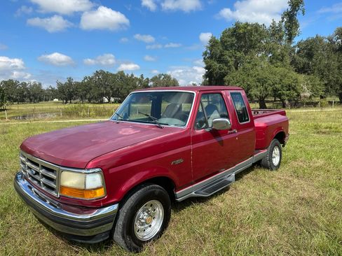 Used 1994 Ford F150 XL image 10
