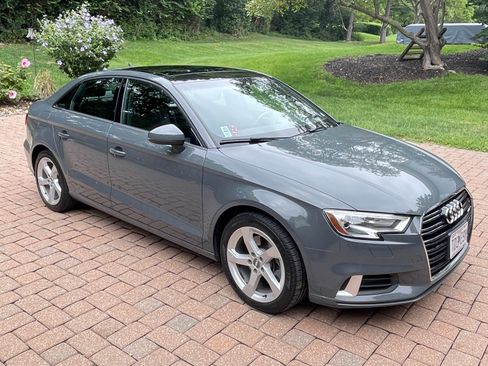 Used 2019 Audi A3 2.0T Titanium image 2