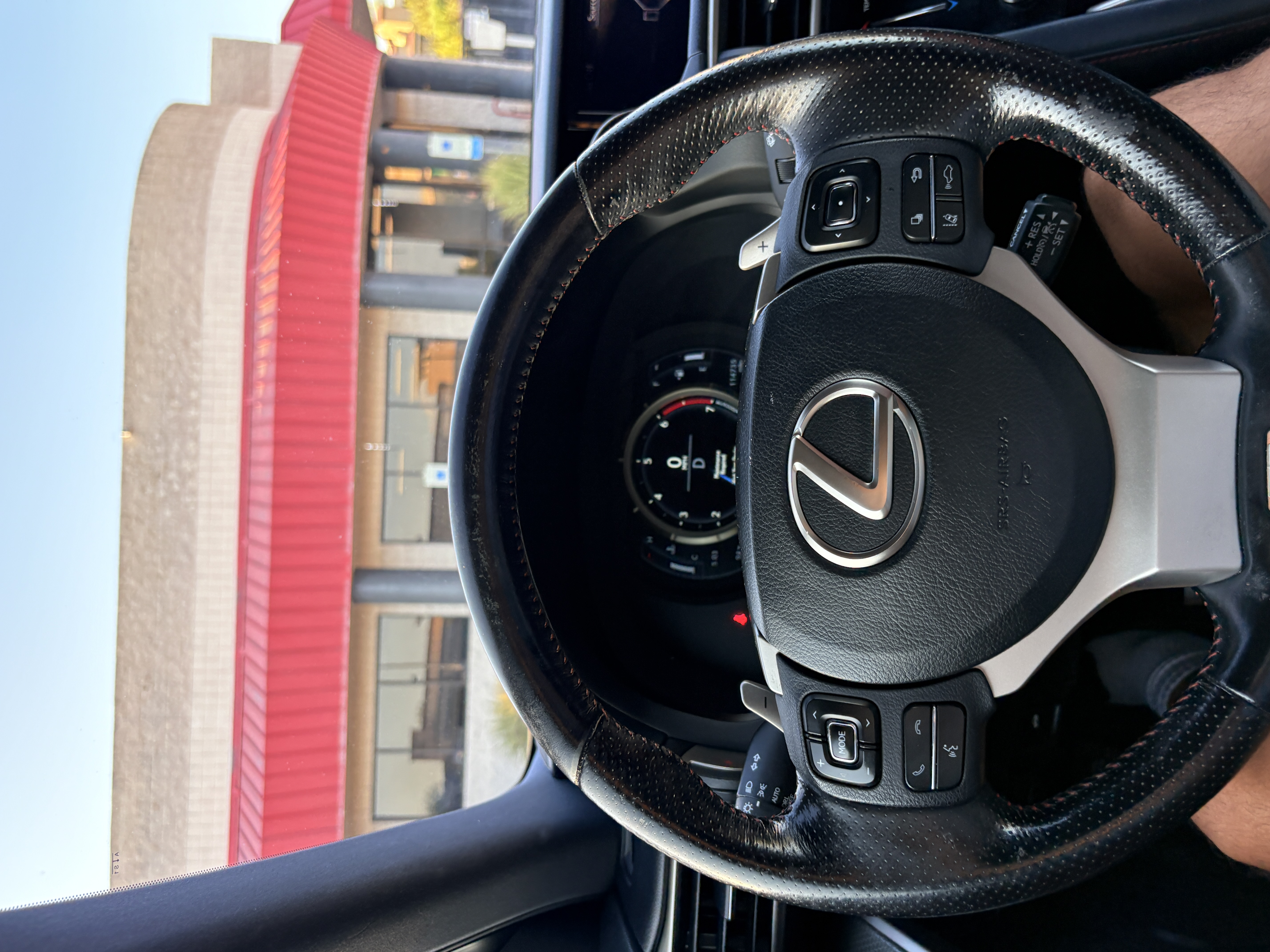 Used 2018 Lexus IS 300 F Sport RWD image 15