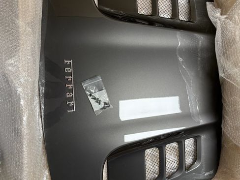 Used 2013 Ferrari 458 Spider RWD image 11