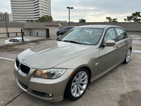 Used 2011 BMW 328i Sedan image 6