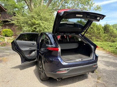 Used 2022 Toyota Venza LE
