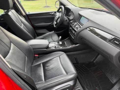 Used 2015 BMW X3 xDrive28i image 11