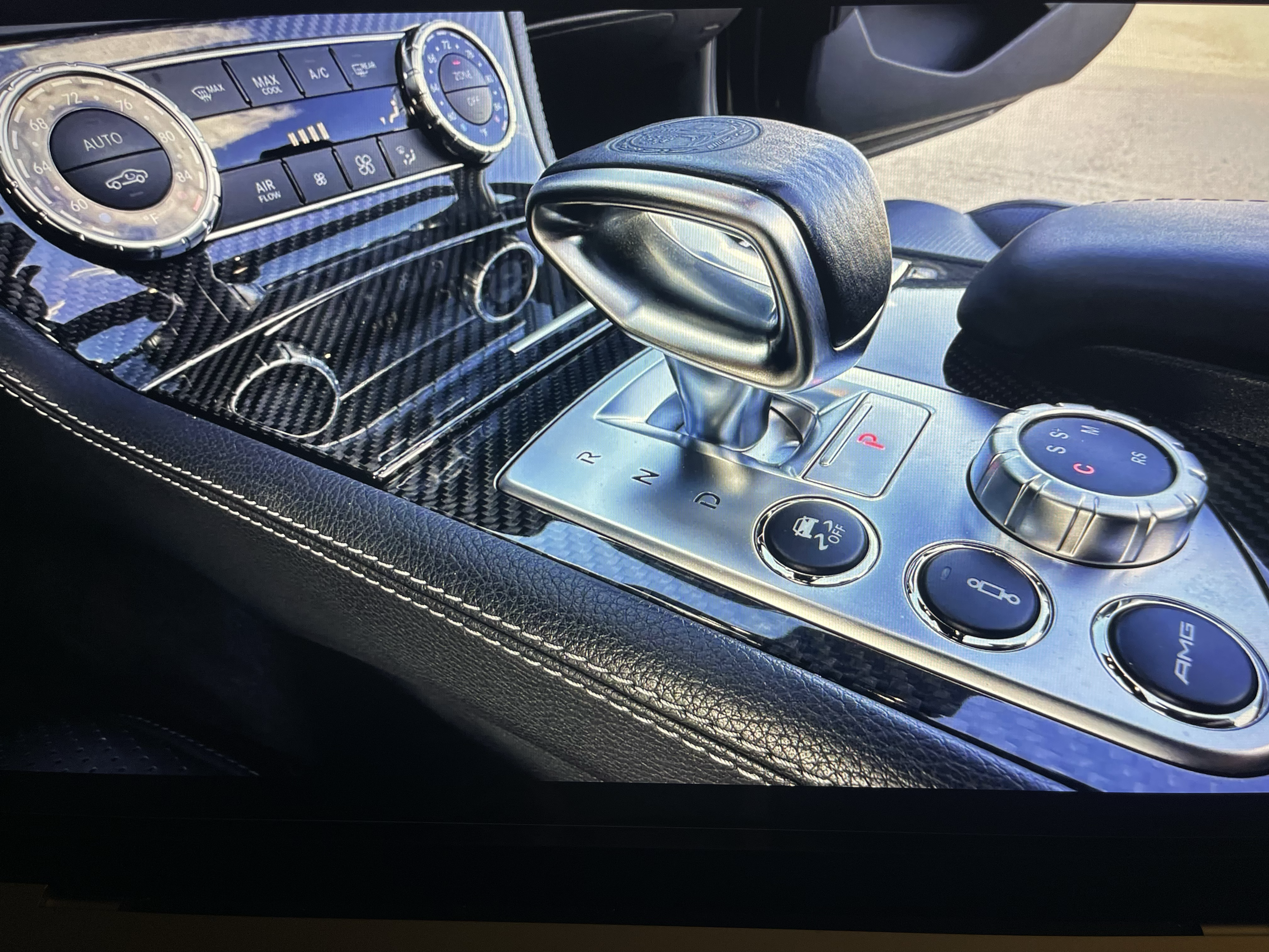 Used 2014 Mercedes-Benz SL 63 AMG image 13