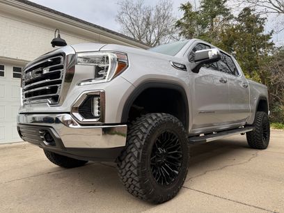 Used 2021 GMC Sierra 1500 SLT
