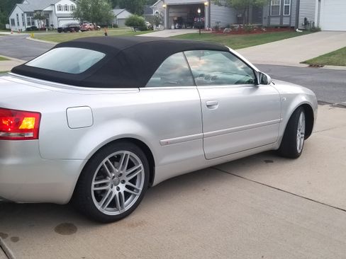 Used 2009 Audi A4 2.0T image 4