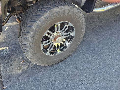 Used 2001 Dodge Ram 1500 Truck Long Bed image 12