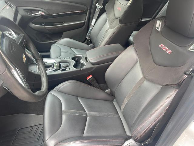 Used 2015 Chevrolet SS RWD image 15