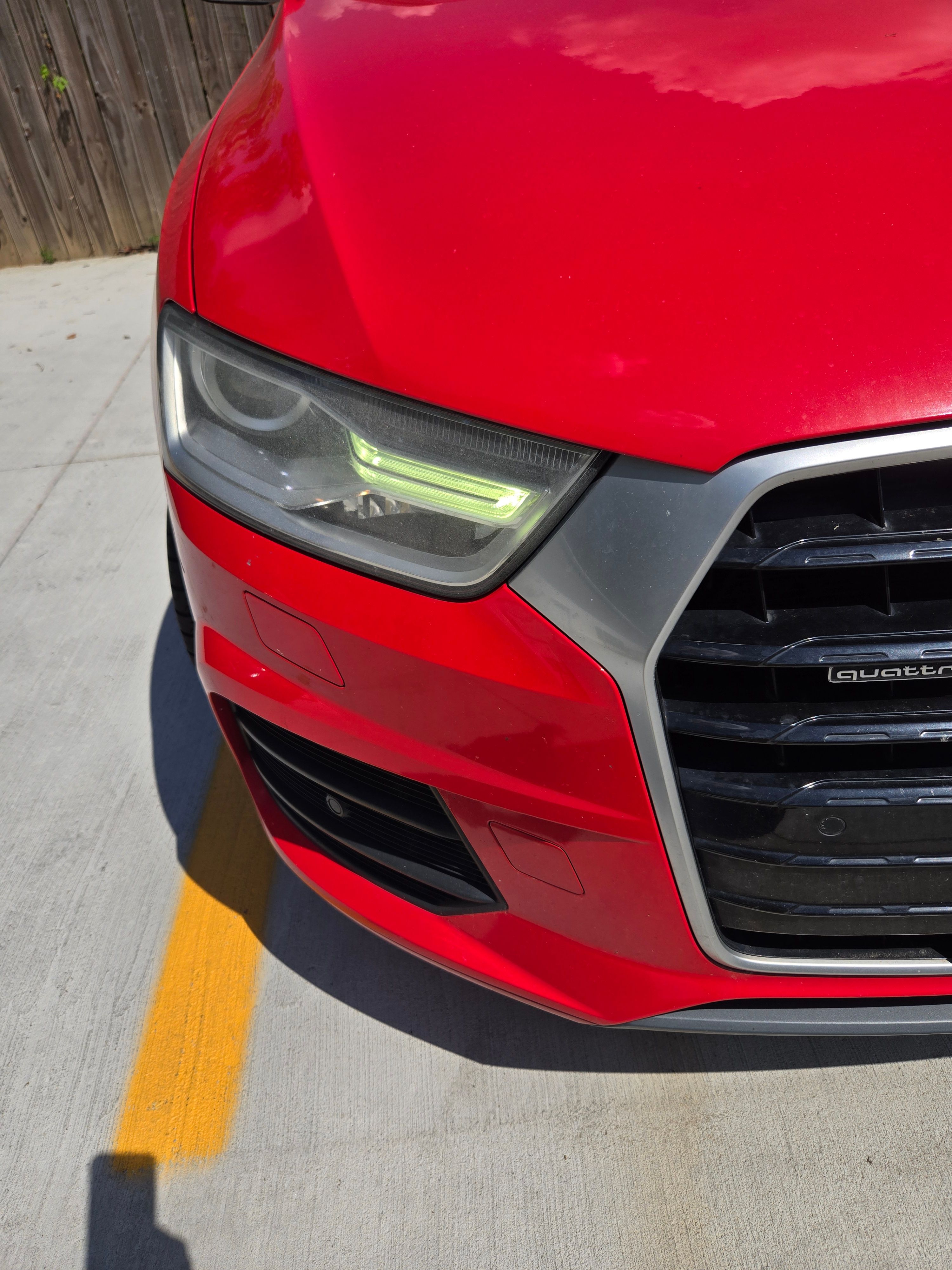 Used 2016 Audi Q3 2.0T Premium Plus w/ Technology Package AWD/4WD image 19