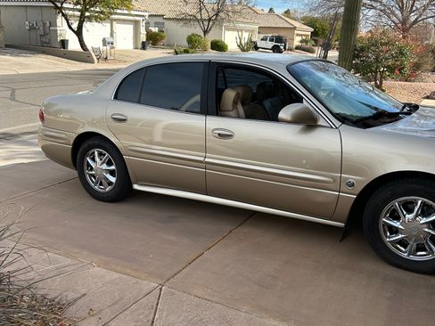 Used 2005 Buick Le Sabre Limited w/ Celebration Edition Package image 13