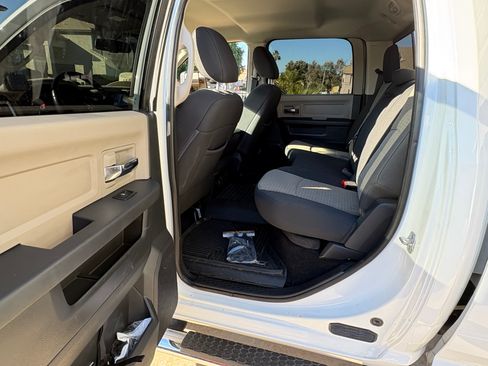 Used 2012 RAM 2500 Big Horn image 6