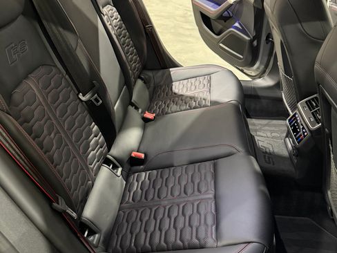 Used 2021 Audi RS 7 Sportback image 20