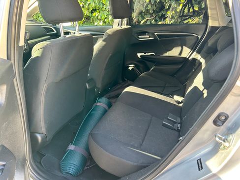 Used 2015 Honda Fit EX image 12