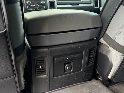 Used 2016 RAM 1500 Big Horn image 13