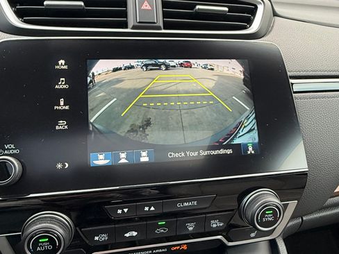 Used 2017 Honda CR-V EX-L image 10