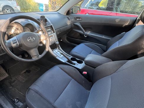 Used 2007 Scion tC Spec image 6