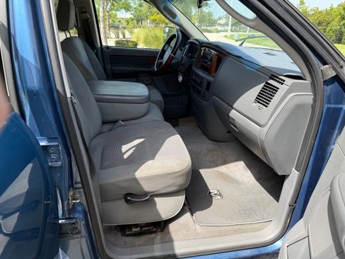 Used 2006 Dodge Ram 2500 Truck SLT w/ Light Group RWD image 11