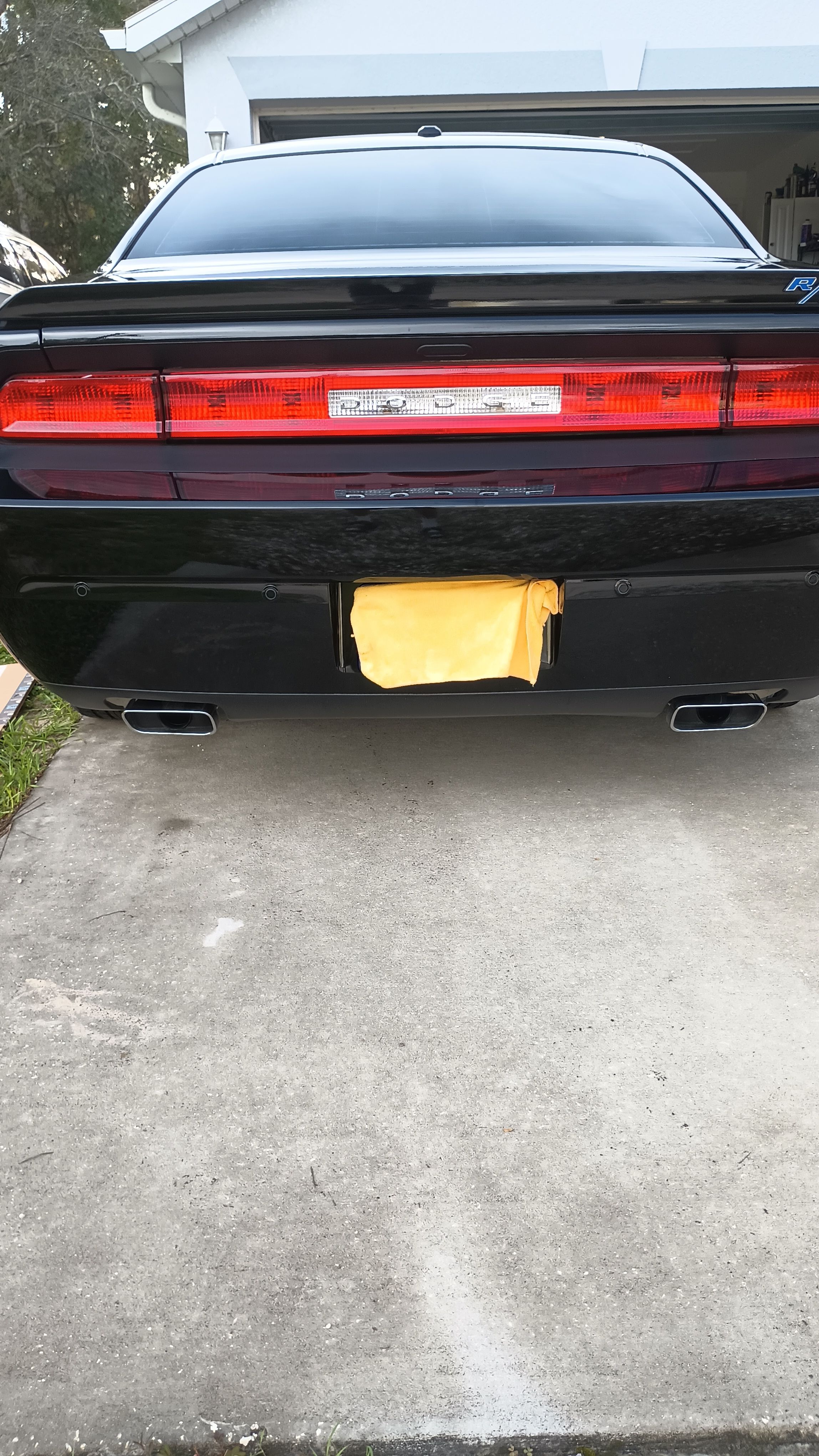 Used 2013 Dodge Challenger R/T Plus RWD image 13