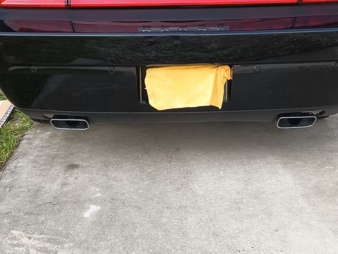 Used 2013 Dodge Challenger R/T Plus RWD image 13