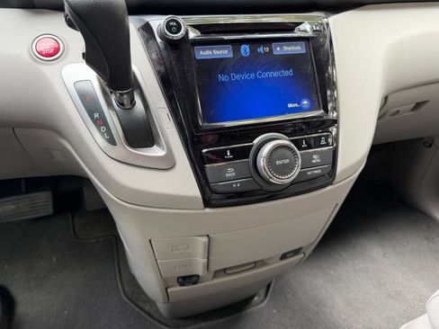 Used 2014 Honda Odyssey EX-L image 13