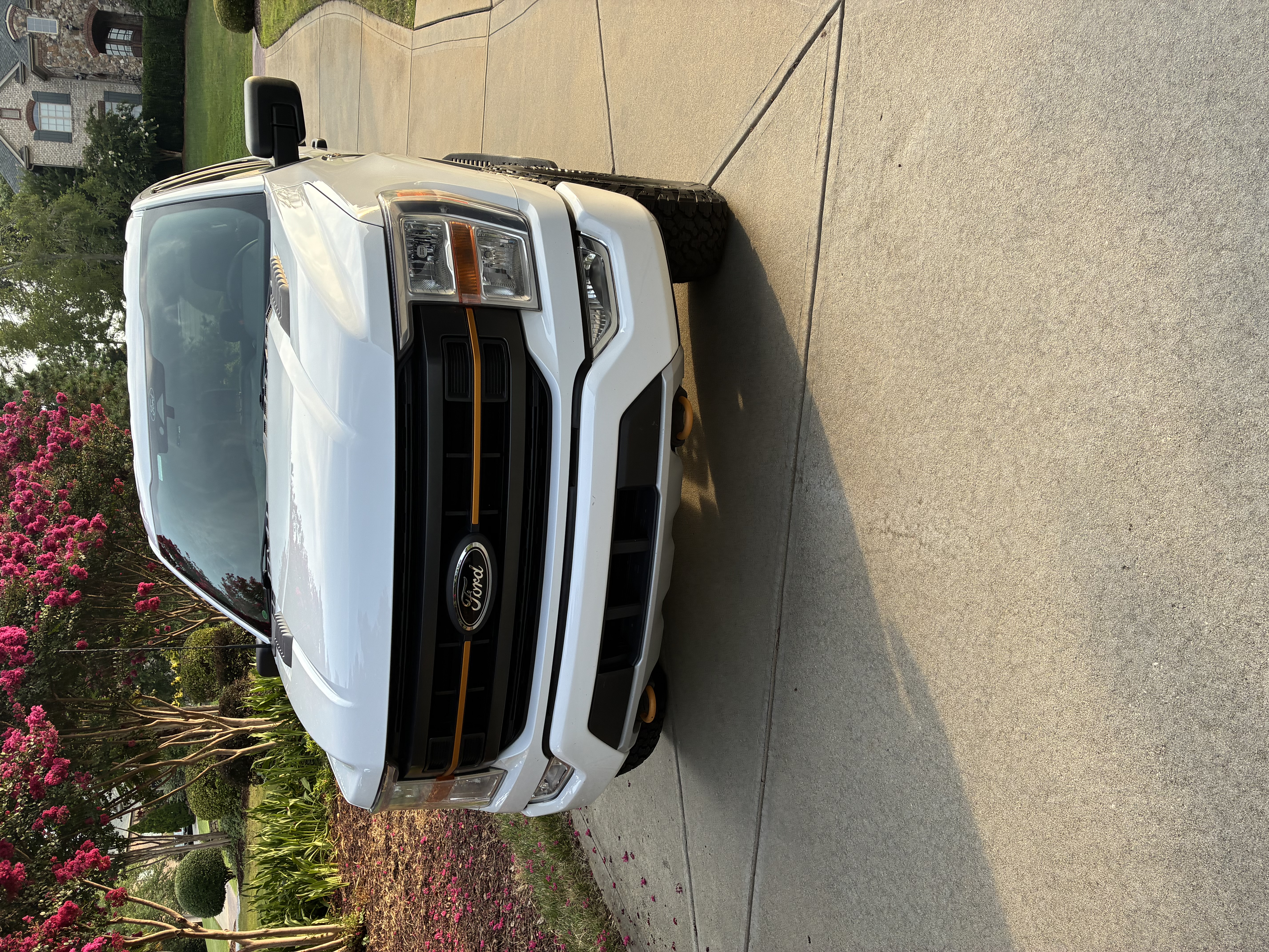 Used 2022 Ford F150 Tremor AWD/4WD image 6