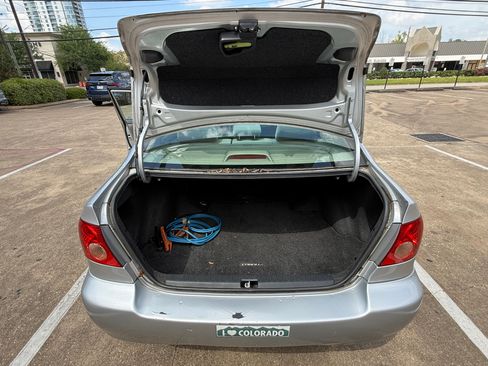 Used 2006 Toyota Corolla LE image 17
