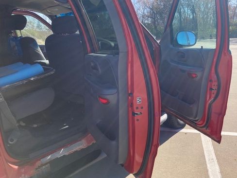 Used 2003 Ford F150 XLT image 23