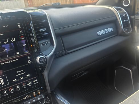 Used 2020 RAM 2500 Laramie AWD/4WD image 5
