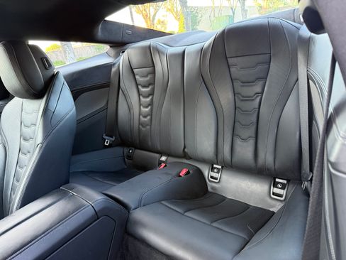 Used 2022 BMW 840i Coupe image 12