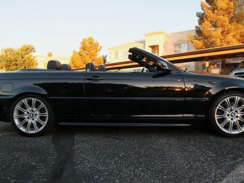 Used 2004 BMW 330Ci Convertible image 22