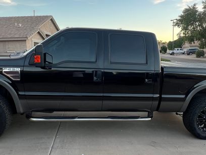Used 2009 Ford F250 FX4