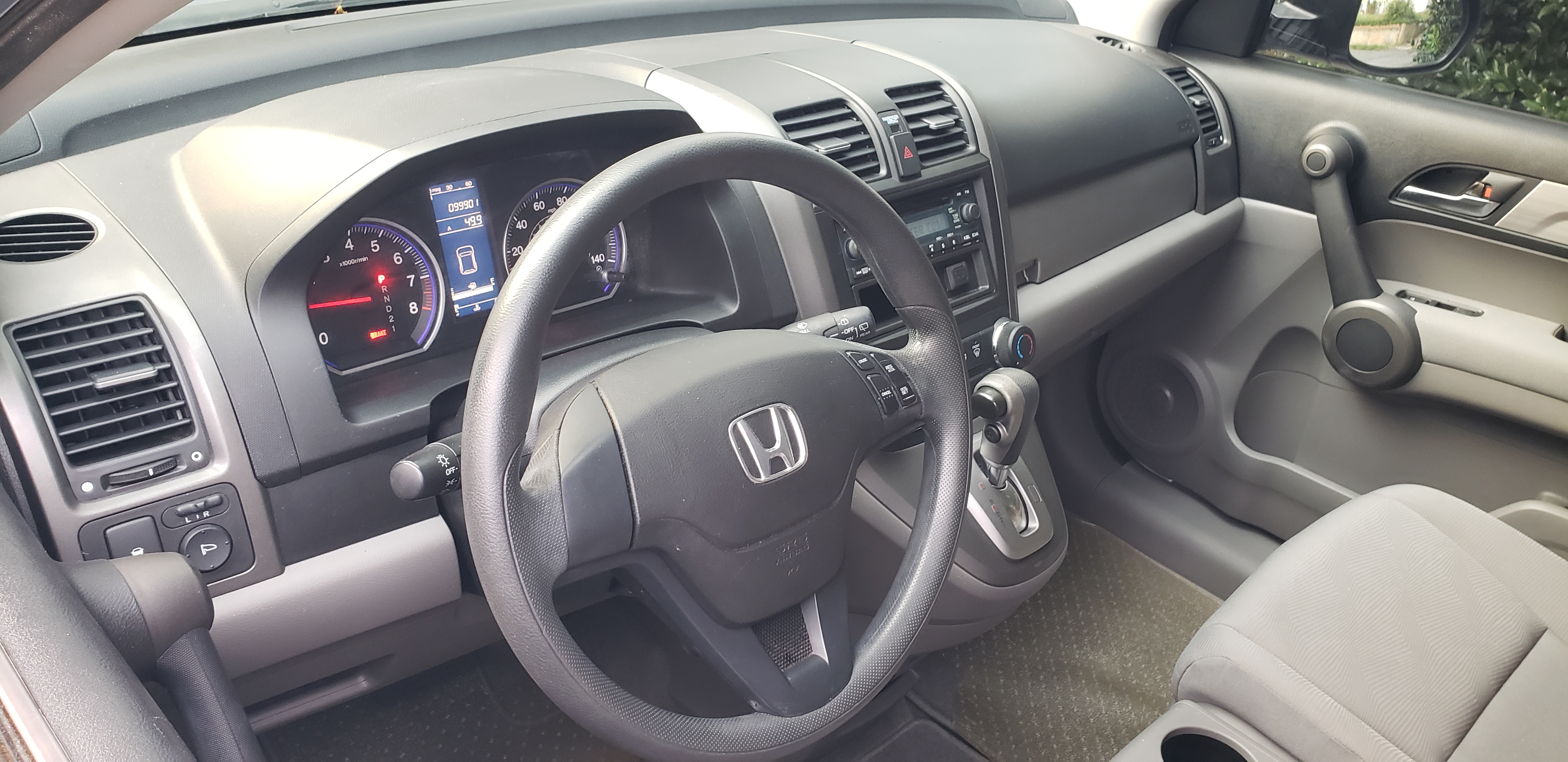Used 2010 Honda CR-V LX image 13
