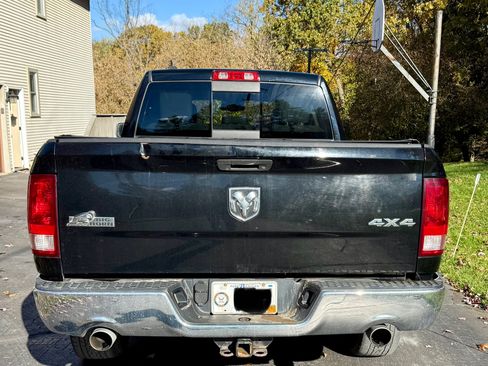 Used 2014 RAM 1500 Big Horn image 19