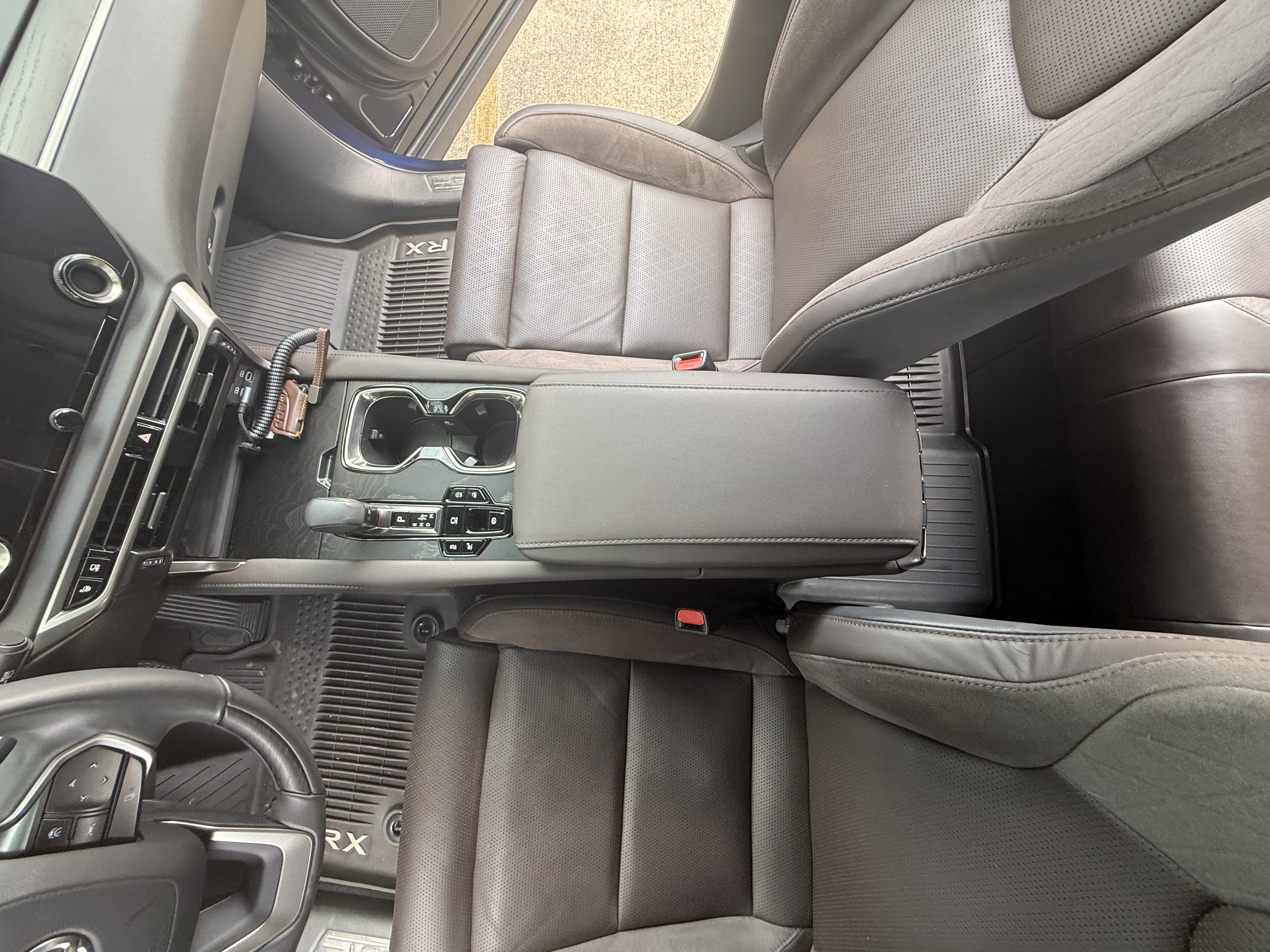 Used 2023 Lexus RX 350 AWD w/ Accessory Package image 24