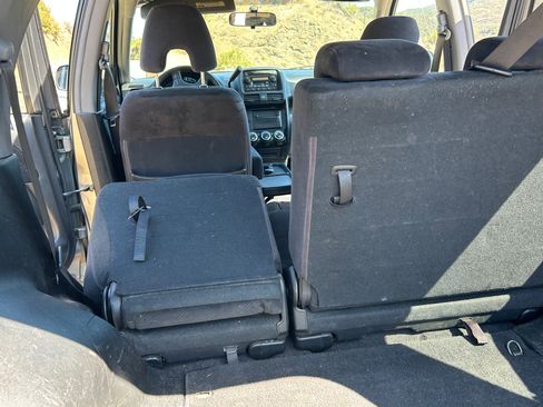 Used 2005 Honda CR-V EX image 14