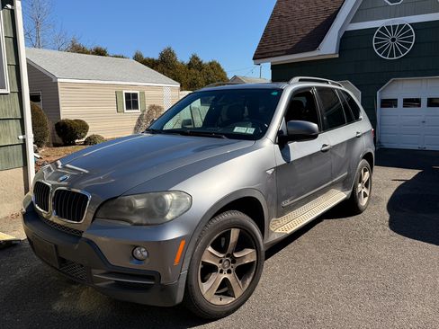 Used 2008 BMW X5 3.0si image 2