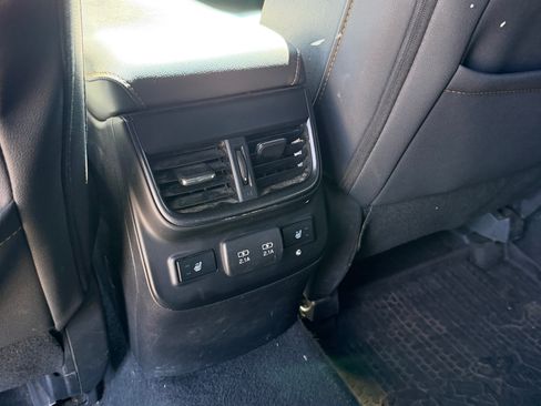 Used 2022 Subaru Outback Wilderness w/ Wilderness Package AWD/4WD image 17