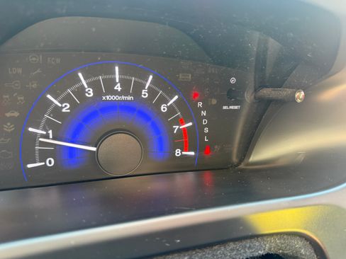 Used 2015 Honda Civic EX-L image 22