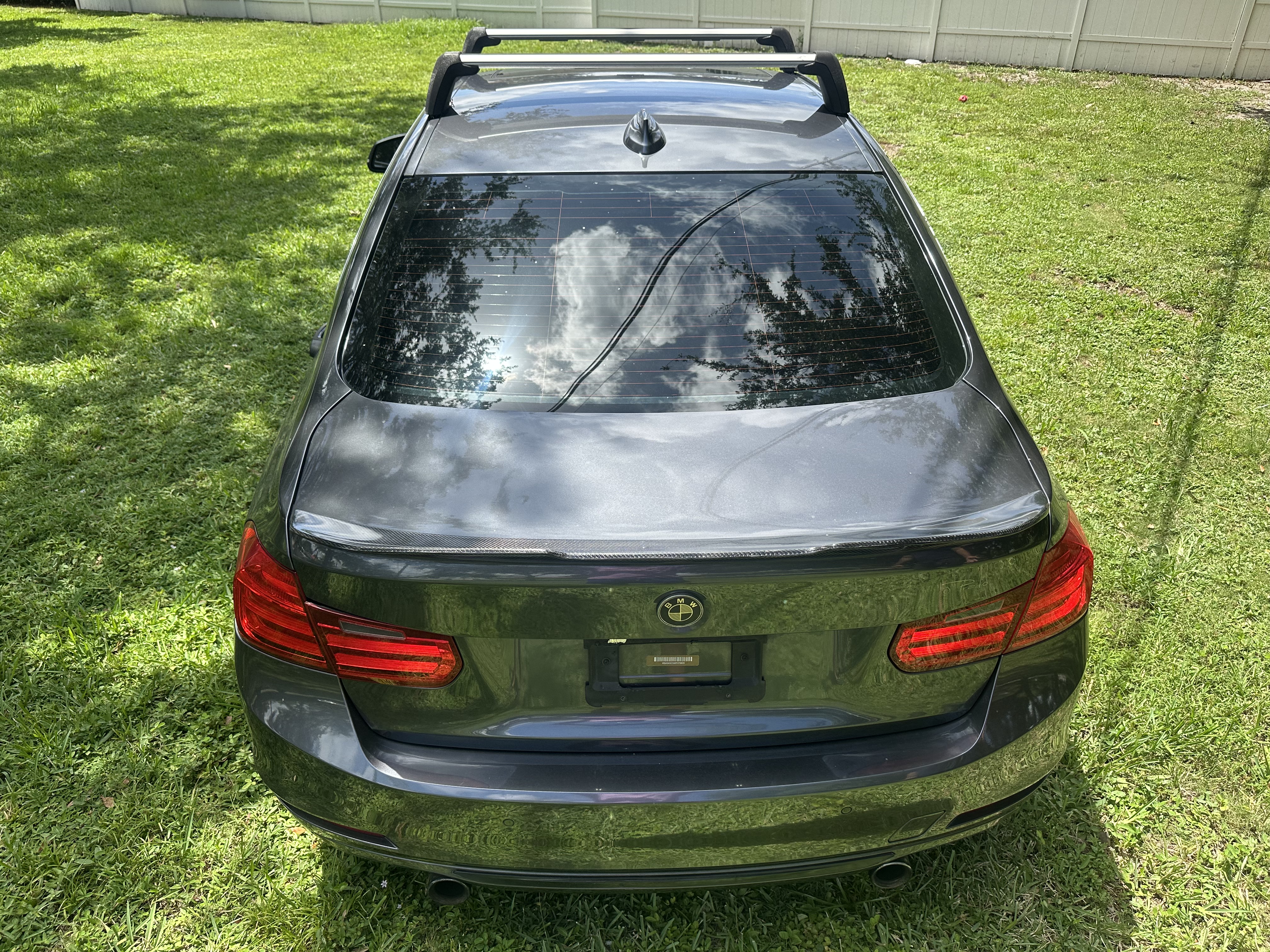 Used 2013 BMW 335i Sedan RWD image 6