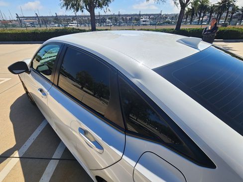 Used 2022 Honda Civic Sport image 24