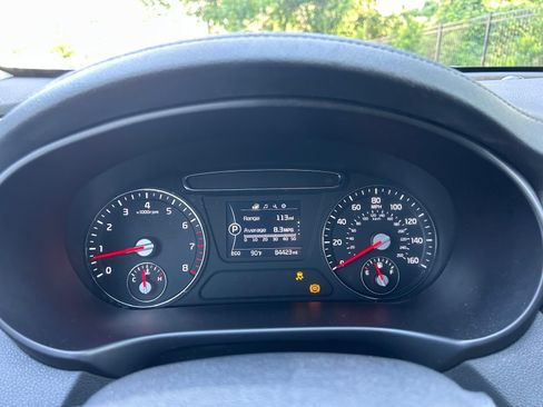 Used 2017 Kia Sorento FWD w/ LX Convenience Package image 14