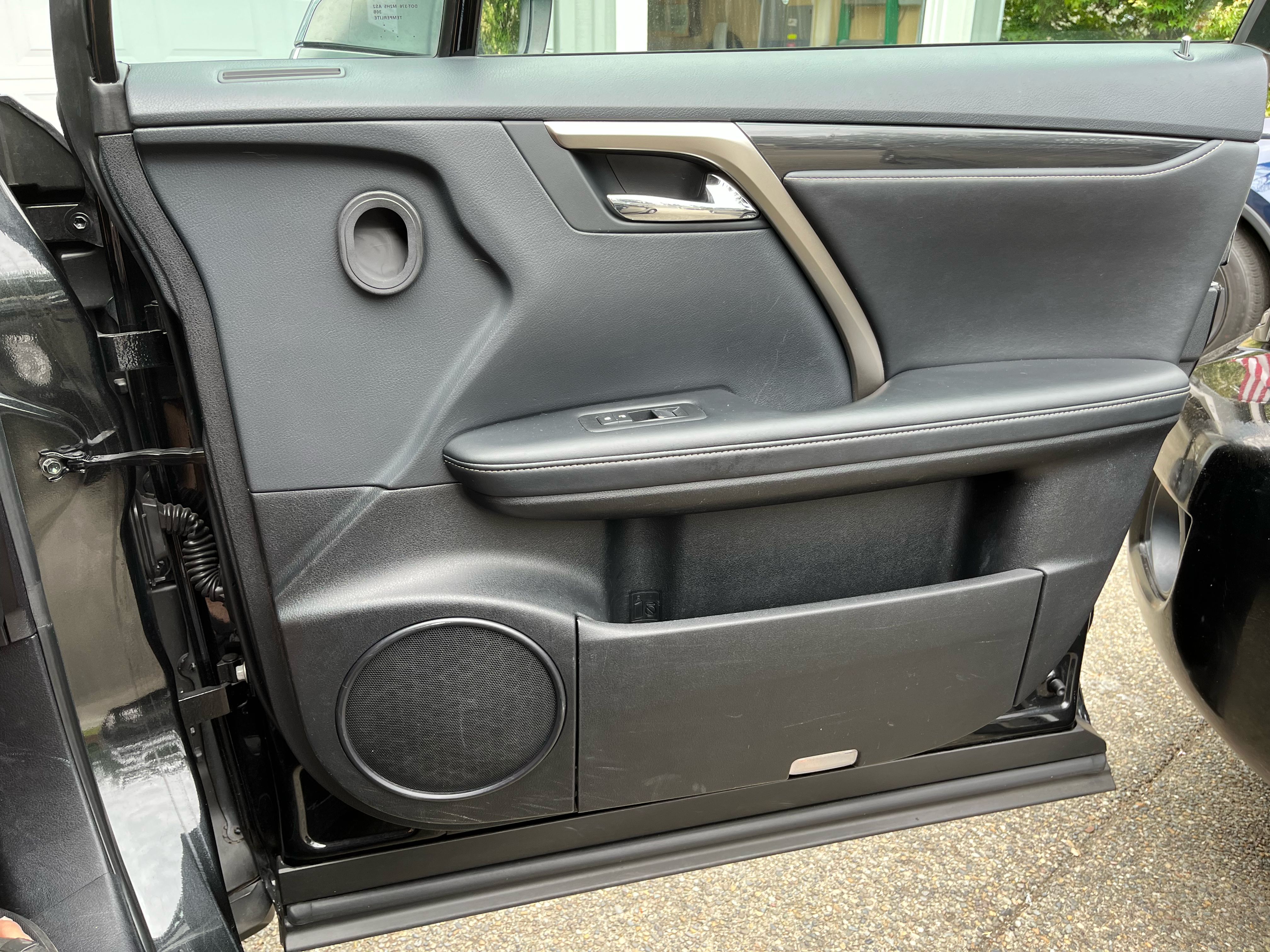 Used 2019 Lexus RX 350 AWD w/ Accessory Package image 20