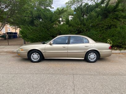 Used 2005 Buick Le Sabre Custom