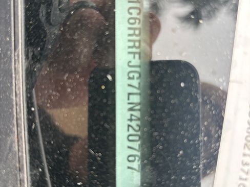 Used 2020 RAM 1500 Laramie image 20