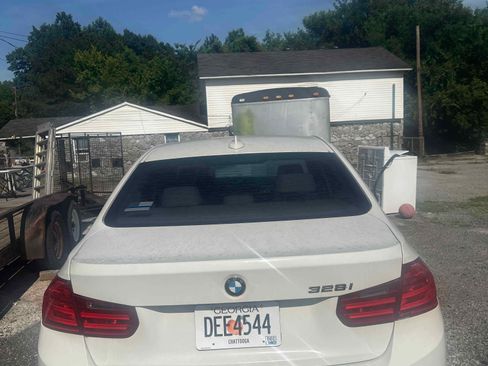 Used 2012 BMW 328i Sedan RWD image 5