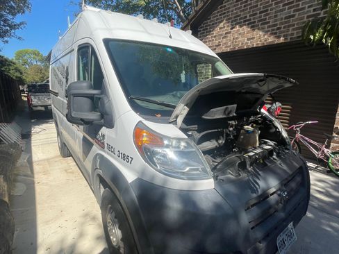 Used 2014 RAM ProMaster 1500 image 6