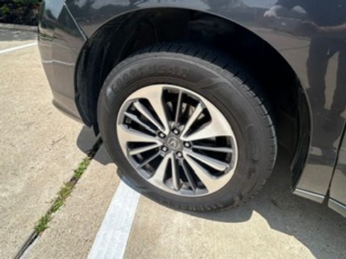 Used 2016 Acura RDX FWD w/ Advance Package image 11