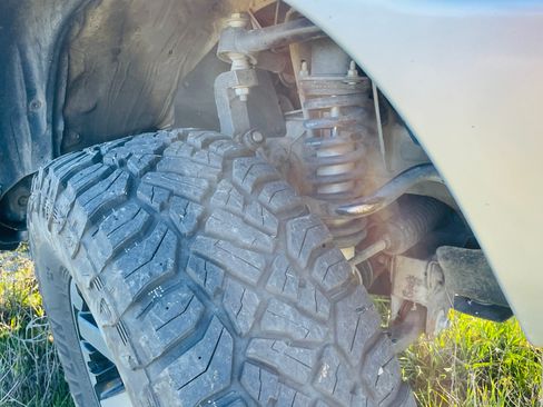 Used 2013 Toyota Tacoma 4x4 Double Cab image 11